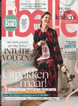 Libelle Netherlands – 26 november 2020