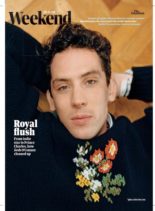The Guardian Weekend – 28 November 2020