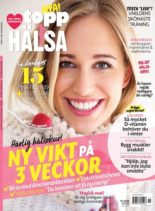 Topphalsa – 19 november 2020