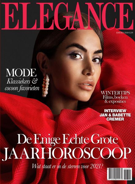 Elegance – 2020-11-01