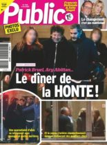 Public – 04 decembre 2020