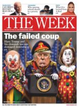 The Week USA – December 12, 2020