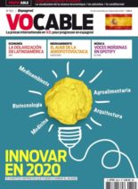Vocable Espagnol – 26 Novembre 2020