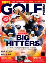 Golf Monthly UK – January 2021