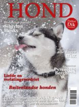 Onze Hond – november 2020