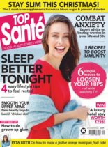 Top Sante UK – December 2020