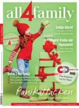 all4family – Dezember 2020