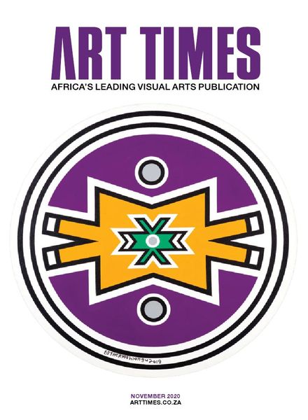 Art Times – November 2020