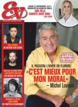 echos Vedettes – 11 decembre 2020