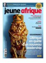 Jeune Afrique – Decembre 2020