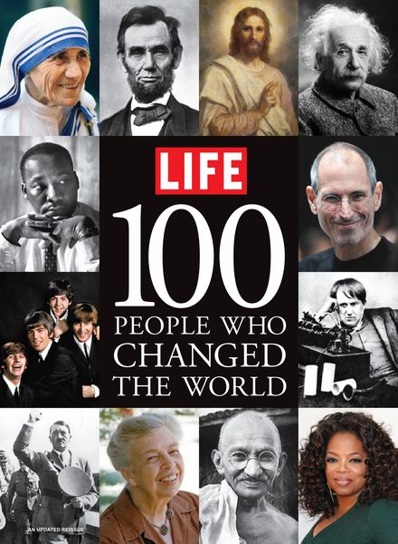 LIFE Bookazines – 12 November 2020