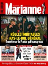 Marianne – 4 Decembre 2020