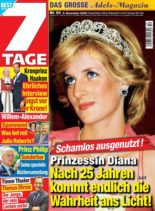Sieben Tage – 05 Dezember 2020