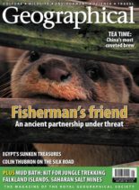 Geographical – May 2007