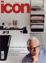 ICON – February 2004