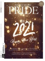 Lincolnshire Pride – January 2021