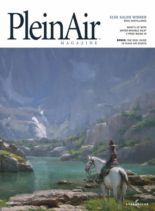 PleinAir Magazine – December 2020