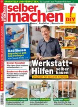 Selber machen – Januar 2021
