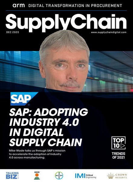 Supply Chain Digital – December 2020
