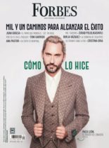 Forbes Espana – diciembre 2020