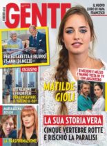 Gente Italia – 05 dicembre 2020