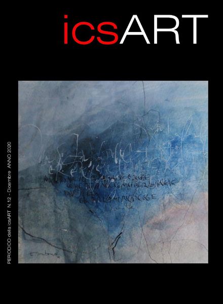 IcsART – Dicembre 2020