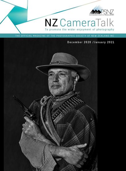 NZ CameraTalk – December 2020