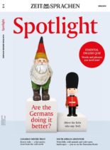 Spotlight – Nr.14 2020