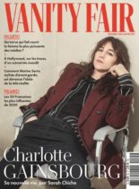 Vanity Fair France – decembre 2020