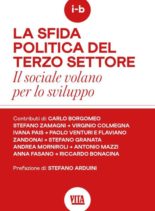 Vita – La sfida politica del Terzo settore – Luglio 2020