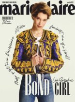 Marie Claire Netherlands – januari 2021