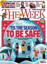 The Week Junior UK – 05 December 2020