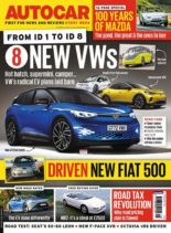 Autocar UK – 02 December 2020