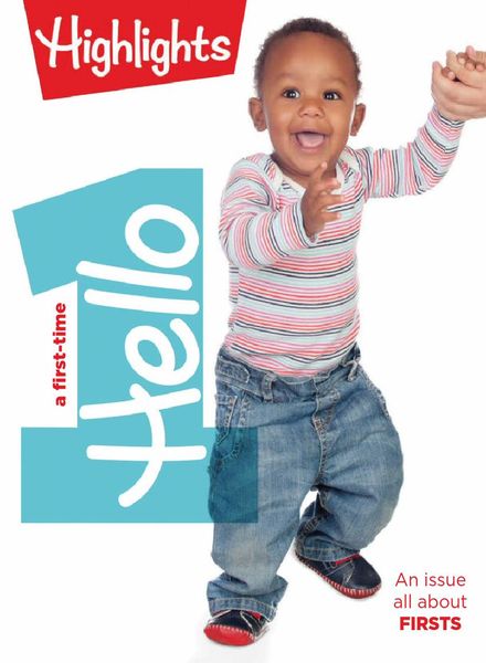 Highlights Hello – January 2021