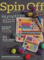 Spin-Off – November 2021