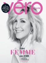 Vero Magazine – mars 19, 2019