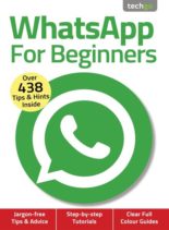 WhatsApp For Beginners – November 2020