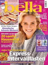 Bella Germany – 02 Dezember 2020