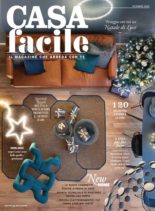 CasaFacile – dicembre 2020