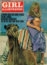 Girl Illustrated – Volume 5 Number 12