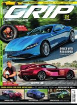 Grip – Nr.7 2020