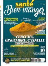 Sante Magazine – Hors-Serie – Janvier-Fevrier 2021