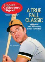 Sports Collectors Digest – December 18, 2020