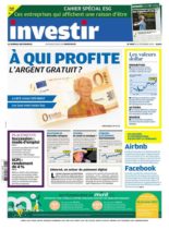 Investir – 12 Decembre 2020