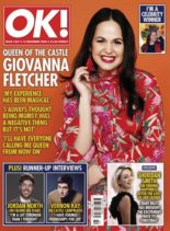 OK! Magazine UK – 14 December 2020