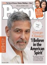 People USA – December 14, 2020