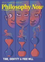 Philosophy Now – December 2020