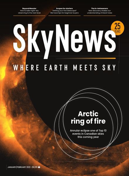 SkyNews – January-February 2021
