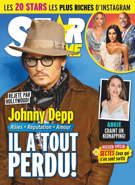 Star Systeme – 18 decembre 2020