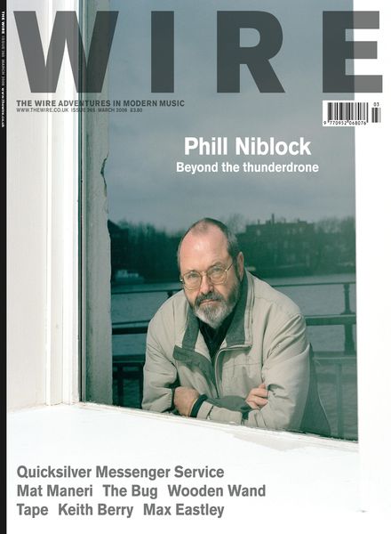 The Wire – March 2006 Issue 265